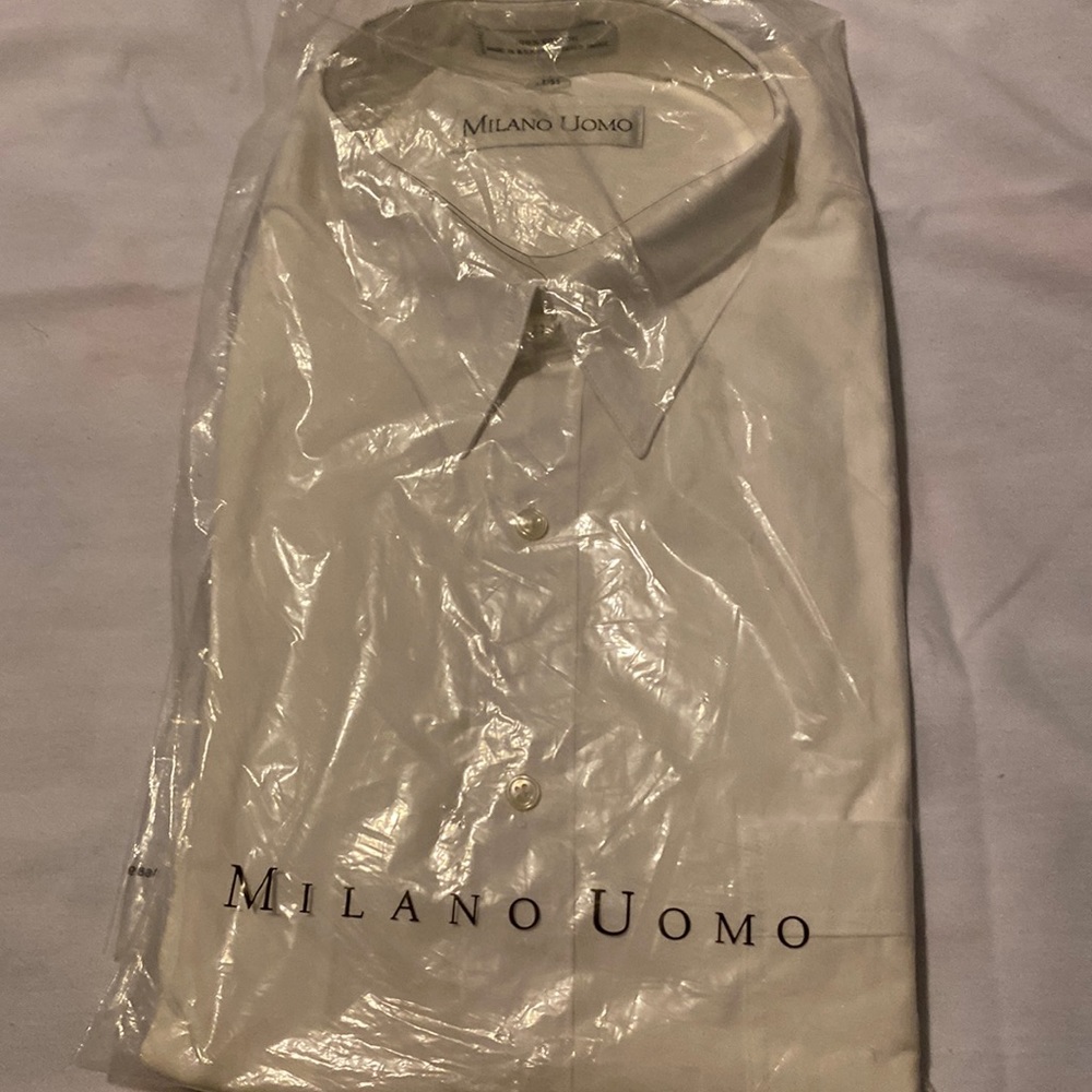 Mens shirt